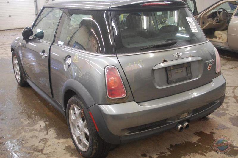 EXHAUST MANIFOLD MINI COOPER 1111914 02 03 RECERTIFIED W-CONVERTER - IN STOCK, US $269.99, image 6