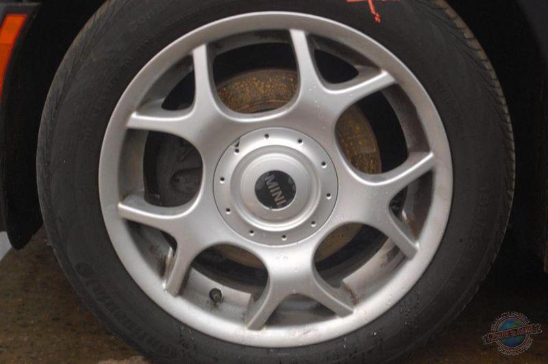 EXHAUST MANIFOLD MINI COOPER 1111914 02 03 RECERTIFIED W-CONVERTER - IN STOCK, US $269.99, image 8