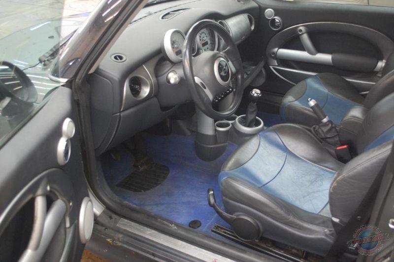 EXHAUST MANIFOLD MINI COOPER 1111914 02 03 RECERTIFIED W-CONVERTER - IN STOCK, US $269.99, image 9