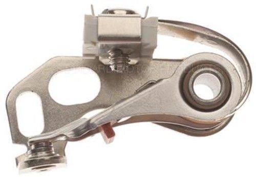 Contact set-(points) standard gb-3166p fits 60-63 vw beetle 1.2l-h4