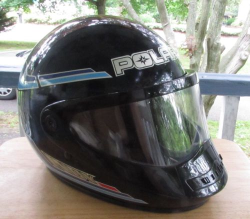 Polaris helmet xxl