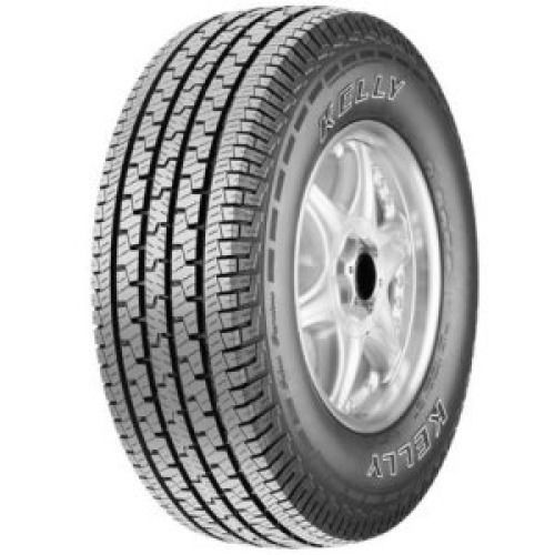 New kelly safari signature 265/60 r18 110t tl tire