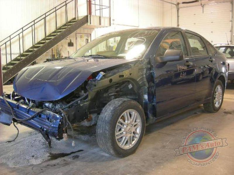 Transmission focus 513235 08 09 10 11 2.0l mt 1k