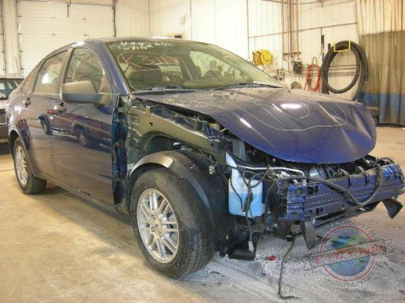 TRANSMISSION FOCUS 513235 08 09 10 11 2.0L MT 1K, US $599.99, image 2