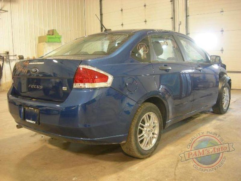TRANSMISSION FOCUS 513235 08 09 10 11 2.0L MT 1K, US $599.99, image 3