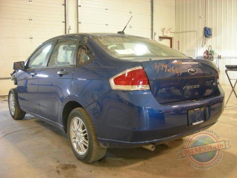 TRANSMISSION FOCUS 513235 08 09 10 11 2.0L MT 1K, US $599.99, image 4