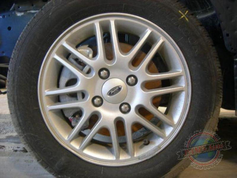 TRANSMISSION FOCUS 513235 08 09 10 11 2.0L MT 1K, US $599.99, image 5