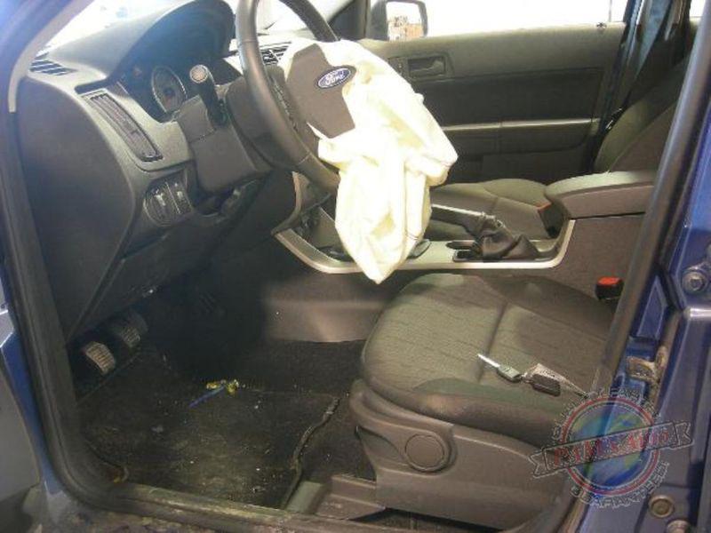 TRANSMISSION FOCUS 513235 08 09 10 11 2.0L MT 1K, US $599.99, image 6