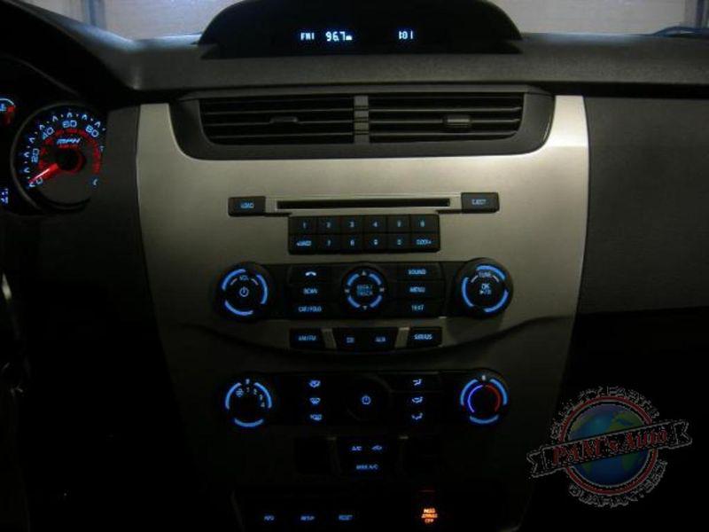 TRANSMISSION FOCUS 513235 08 09 10 11 2.0L MT 1K, US $599.99, image 8