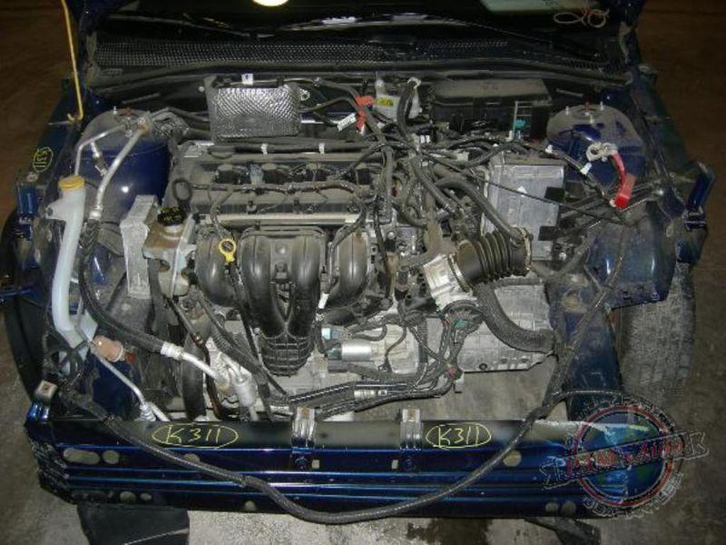 TRANSMISSION FOCUS 513235 08 09 10 11 2.0L MT 1K, US $599.99, image 9