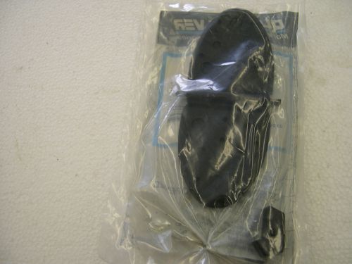 Mercruiser exhaust shutter kits, p/n 807166a1 (one pair of kits)