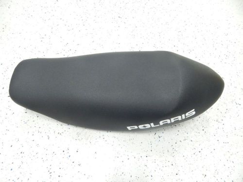 Polaris snowmobile 2015-2016 rmk 600 black seat 2686105