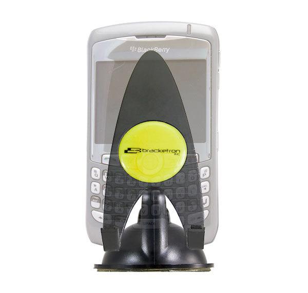Bracketron mobiledock dash mount - ipm-228-bl