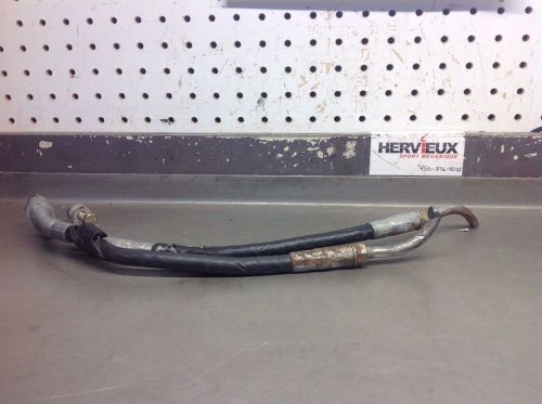 Polaris switchback  2013 ice scrasher  6020403e