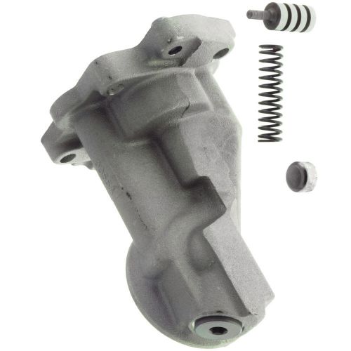Engine oil pump-stock melling m246