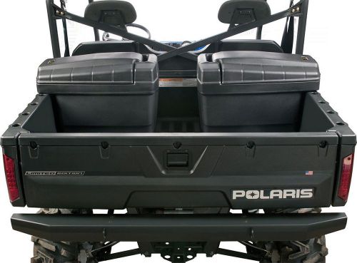 New moose ranger crossover storage boxes 1512-0108