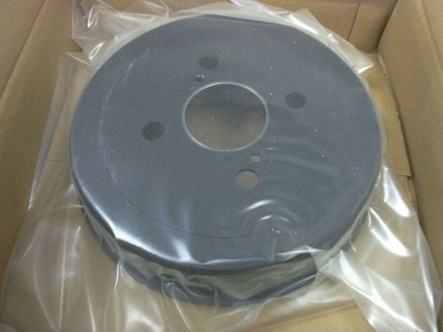 Toyota corolla 1998-2001 rear brake drum factory oem new in box