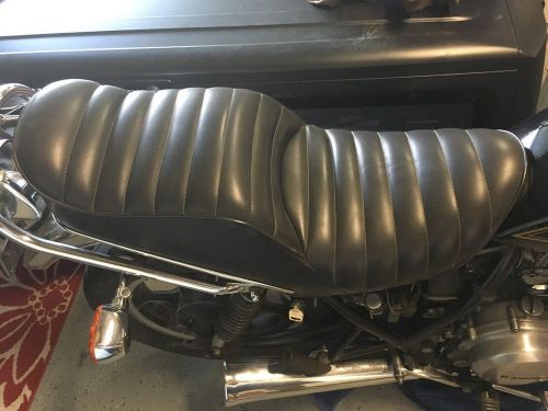 1980 kz440 ltd a1 seat