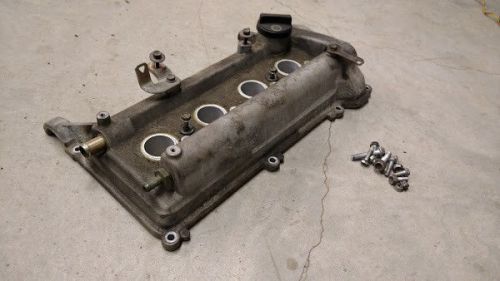 01 02 03 04 05 06 07 08 09 toyota prius oem valve cover