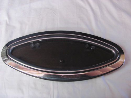 Stainless steel g.g. schmitt &amp; son portlight