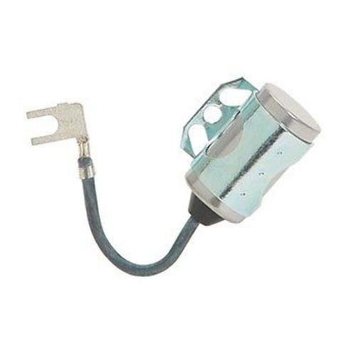Nib mercruiser 4 cyl 3.7l ignition condensor w/delco distributor 33662 18-5345