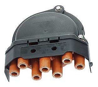 Distributor cap