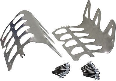 Sports parts tunnel braces natural sm-12479