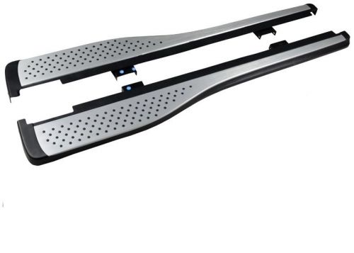Running boards nerf bars side step sets for acura rdx 2013 2014 2015 2016