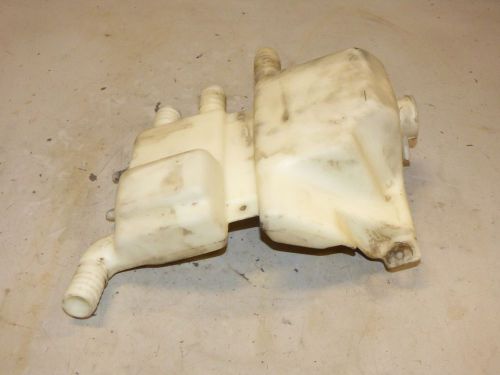 8 1994 polaris ultra xcr 600 coolant over flow tank bottle jug reservoir 5432271