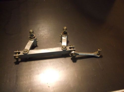 03 04 05 06 07 ski-doo rev ski doo summit 800 steering swing arm block