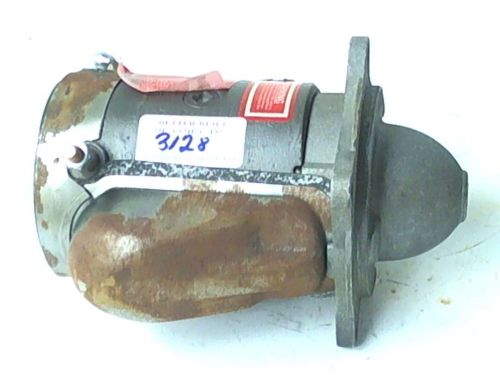 Better built 3128 reman starter motor for ford ranchero p-100 f-100 pickup p-350
