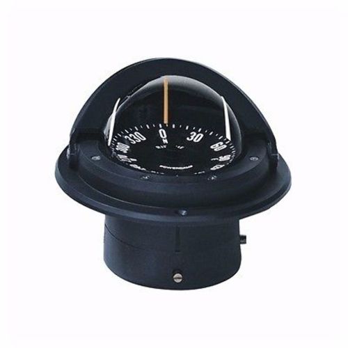 Ritchie voyager compass f-82 powerdamp dial traditional black md
