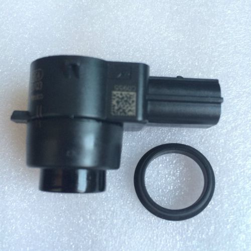 Pdc parking sensor ultrasonic sensor 1ew63dx8aa 0263003852 reversing radar