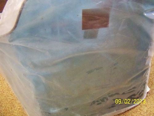 Arctic cat kimpex windshield #06-136 smoke 19" nos panther, super jag see list