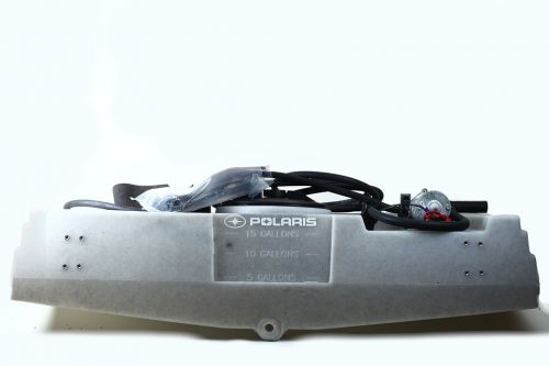 New oem polaris 15 gallon crop sprayer sportsman scrambler universal atv rack