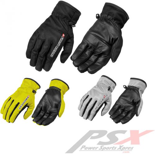 Firstgear ultra mesh glove