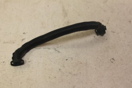 Volkswagen vw mk5 jetta 2.5 oil filter breather hose pipe line