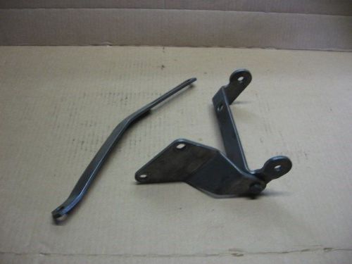 Chevy 348 &amp; 409 generator bracket  originall