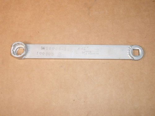 Cessna torque wrench, propeller  5090006-13  .....new .....