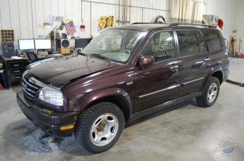 Starter for vitara 796174 00 01 02 03 04 05 06 assy lifetime warranty