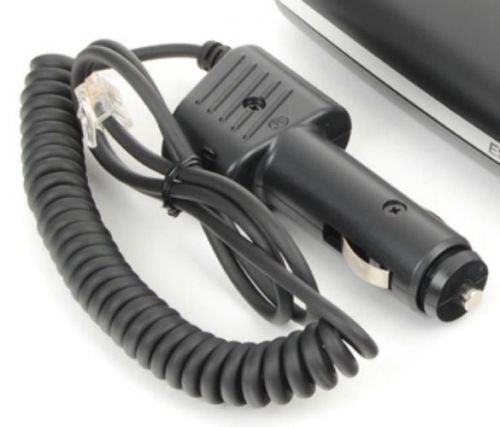 Escort passport max hd combo smart cord original part new !!!!