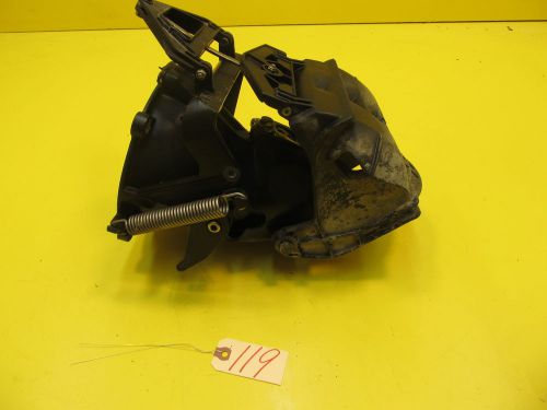 01seadoo sea doo nozzle out drive reverse steering gtx di rx xp 951 #119