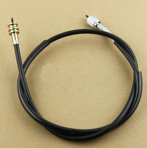 Motorcycle odometer cable for suzuki bandit 250 gsf250 74a 77a