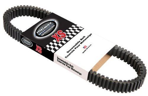 Ultimax ultimax xs drive belt - 115/32in. x 461/8in. xs819