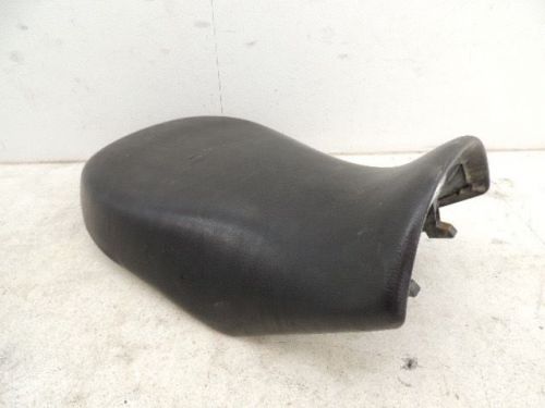 07 can am outlander 650 efi 4x4 (800 500 06-08) complete seat foam cover a