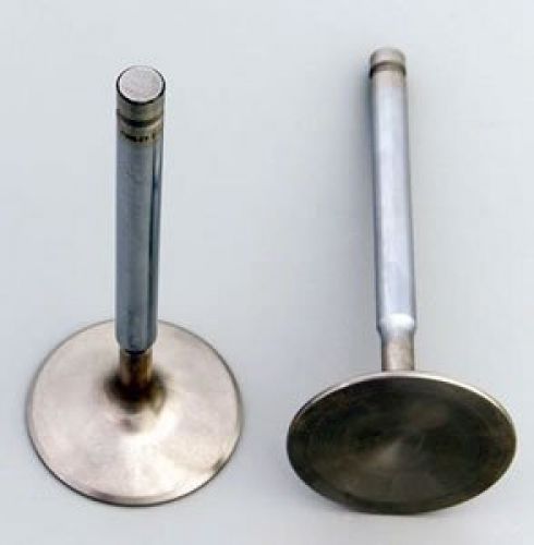 Manley 11550-8 severe duty 2.020" intake valve