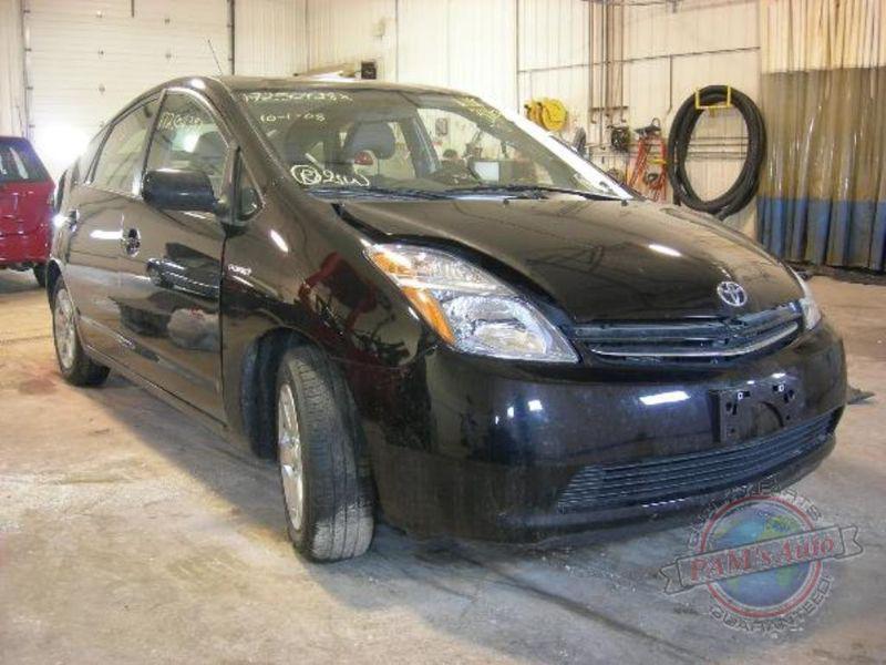 POWER SUPPLY BCM/ECU PRIUS 492516 05 06 07 08 09 POWER SOURCE ECU 89670-47010, US $104.99, image 2