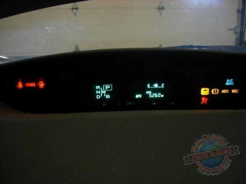 POWER SUPPLY BCM/ECU PRIUS 492516 05 06 07 08 09 POWER SOURCE ECU 89670-47010, US $104.99, image 7