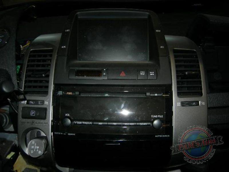 POWER SUPPLY BCM/ECU PRIUS 492516 05 06 07 08 09 POWER SOURCE ECU 89670-47010, US $104.99, image 8