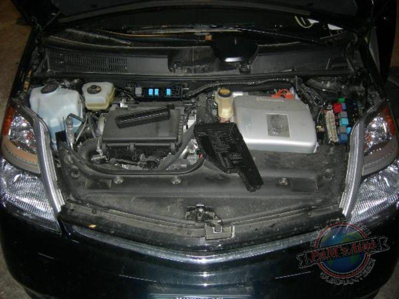 POWER SUPPLY BCM/ECU PRIUS 492516 05 06 07 08 09 POWER SOURCE ECU 89670-47010, US $104.99, image 9